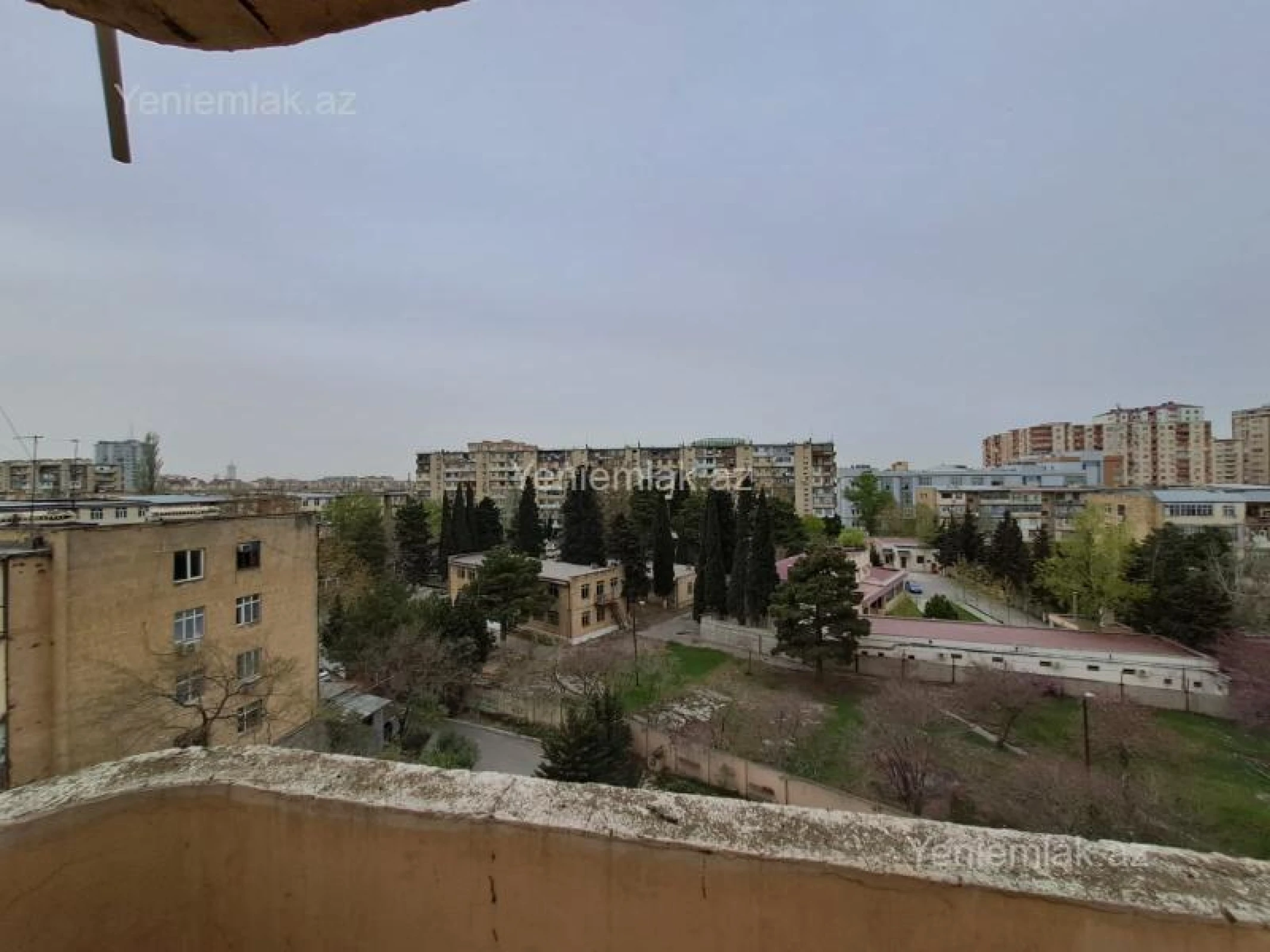 Satılır 3 otaqlı yeni tikili 105 m²