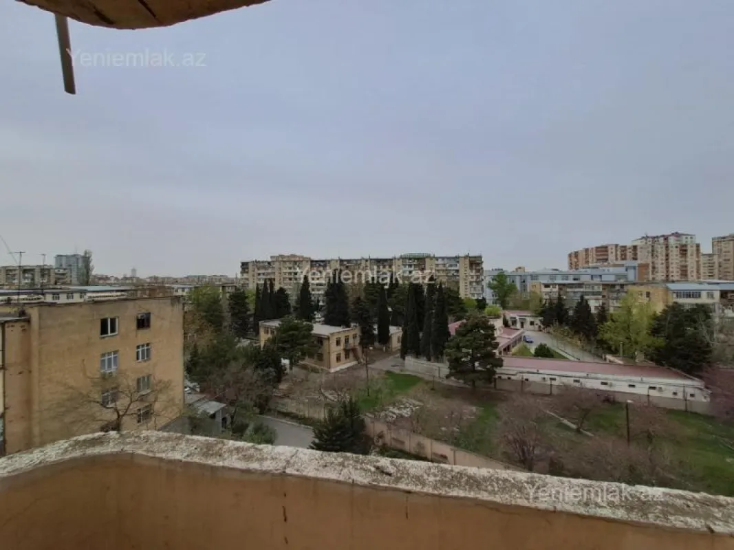 Satılır 3 otaqlı yeni tikili 105 m²