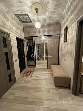 Satılır 2 otaqlı yeni tikili 60 m² — Bakı, Xətai 2 otaq 60.00 m²