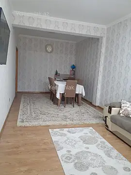Satılır 2 otaqlı yeni tikili 72 m²