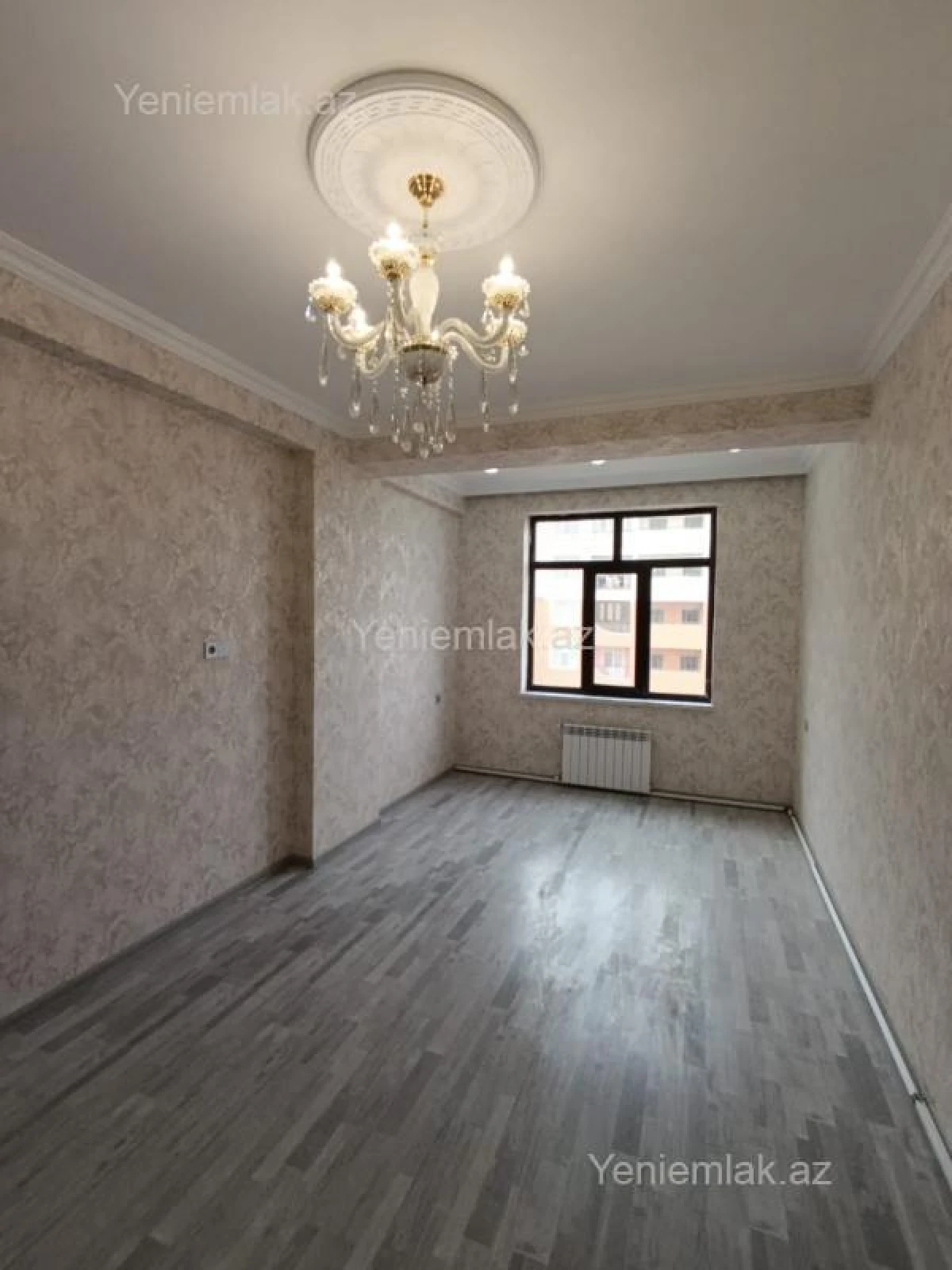 Satılır 2 otaqlı yeni tikili 61 m²