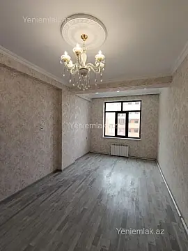 Satılır 2 otaqlı yeni tikili 61 m² — Sumqayıt 2 otaq 61.00 m²