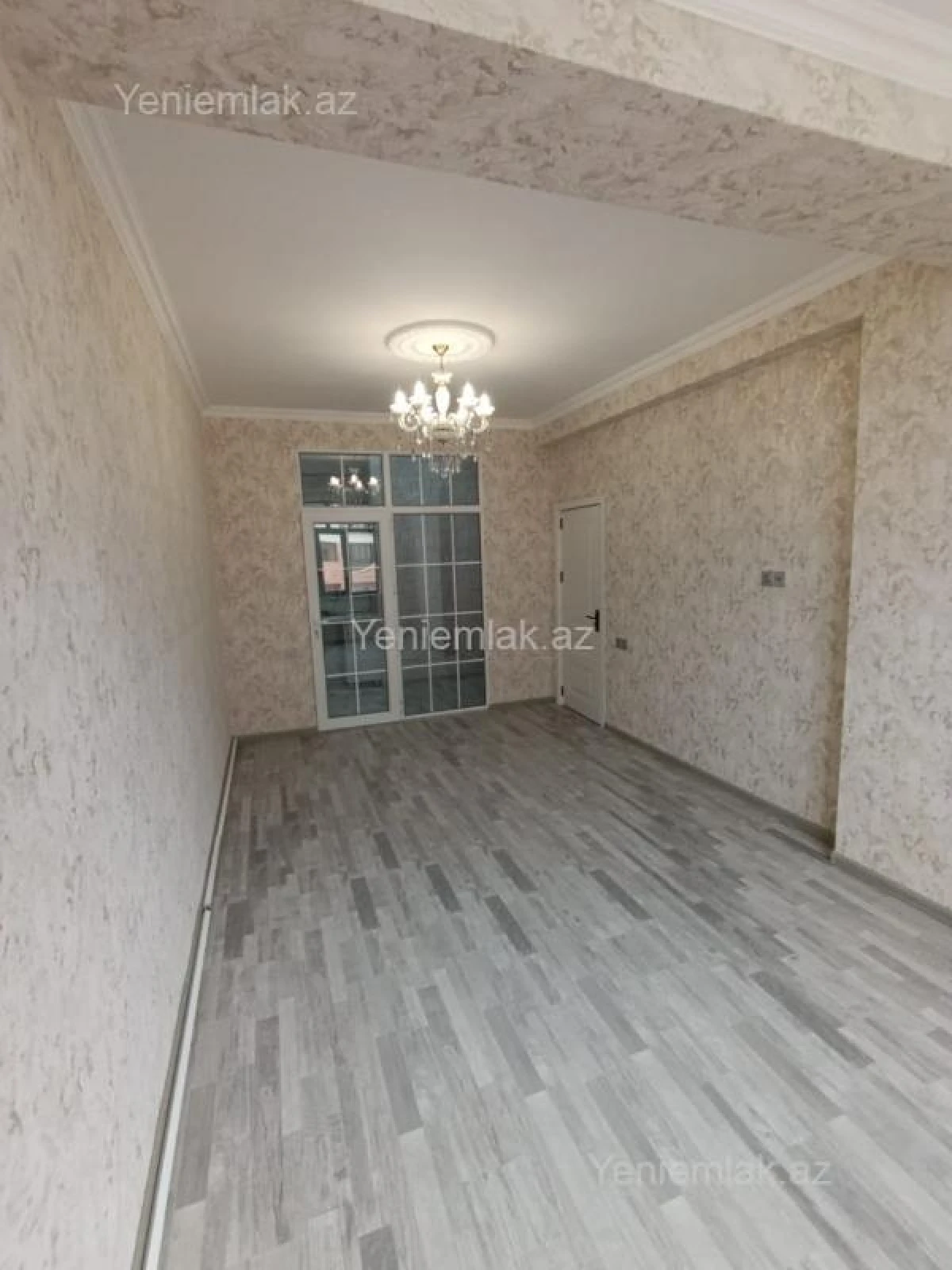 Satılır 2 otaqlı yeni tikili 61 m²