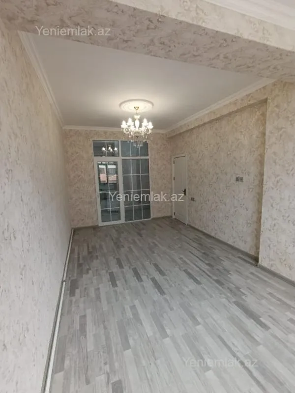 Satılır 2 otaqlı yeni tikili 61 m²