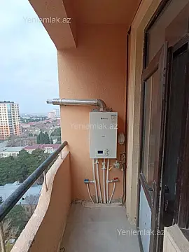 Satılır 2 otaqlı yeni tikili 61 m²