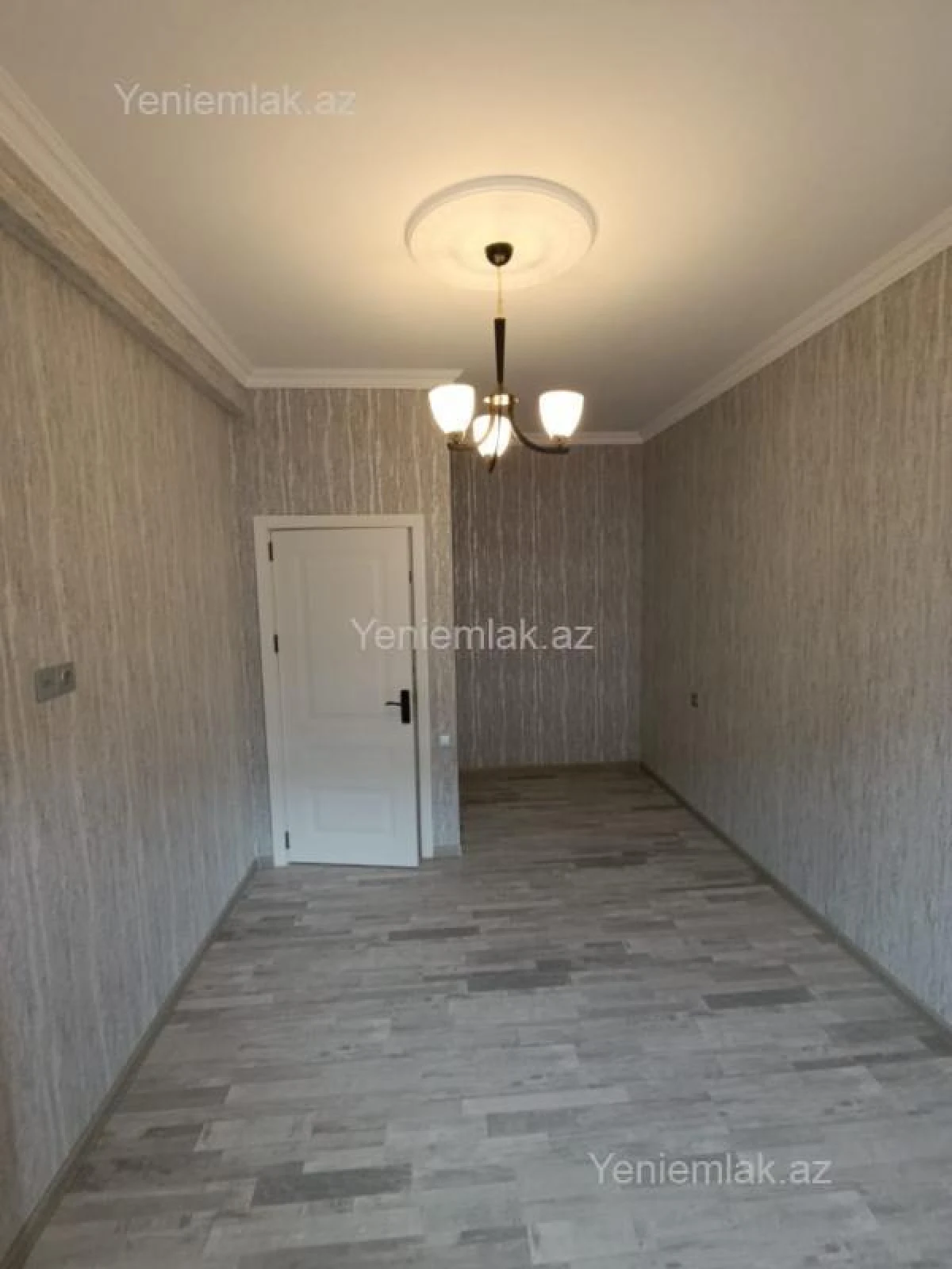 Satılır 2 otaqlı yeni tikili 61 m²