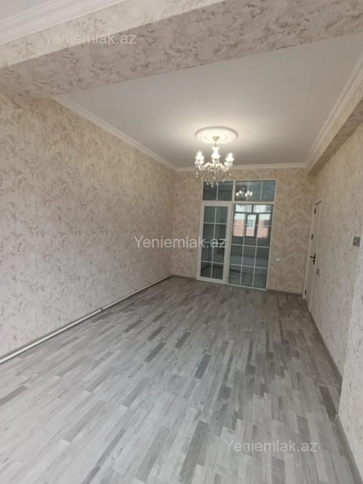 Satılır 2 otaqlı yeni tikili 61 m²