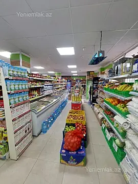 Satılır 2 otaqlı obyekt 125 m² — Bakı, Pirallahı 2 otaq 125.00 m²