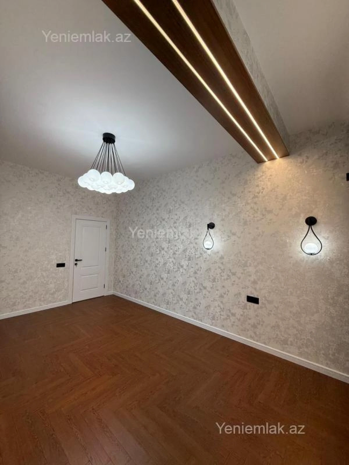 Satılır 3 otaqlı yeni tikili 96 m²