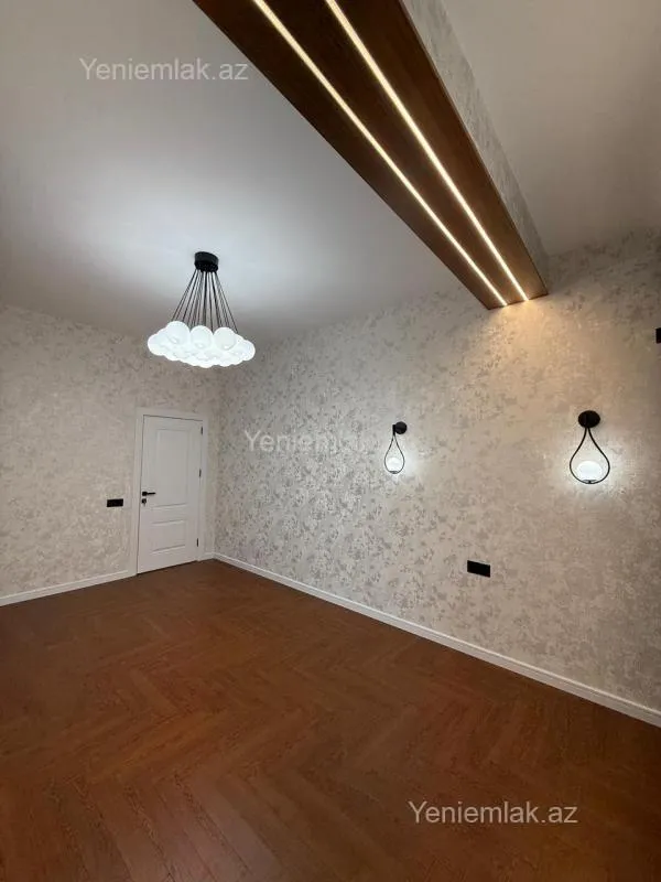 Satılır 3 otaqlı yeni tikili 96 m²