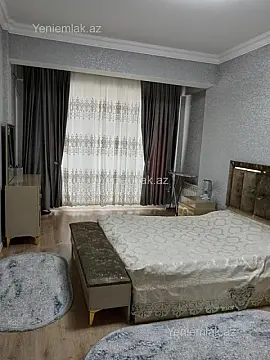 Satılır 3 otaqlı yeni tikili 104000 m²