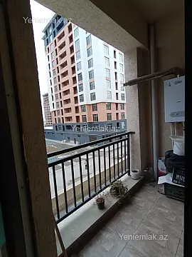 Satılır 3 otaqlı yeni tikili 104000 m²