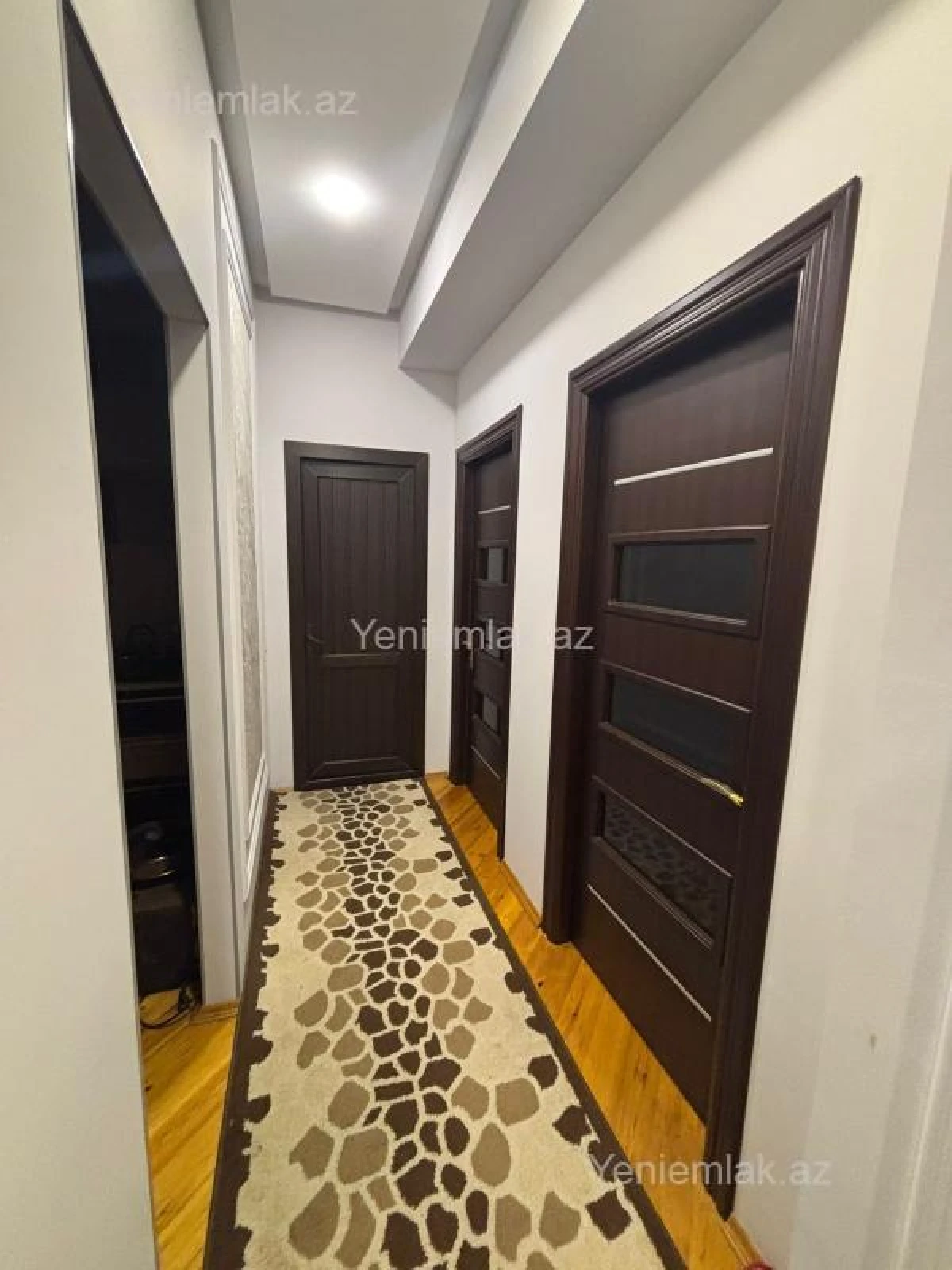 Satılır 2 otaqlı yeni tikili 70 m²