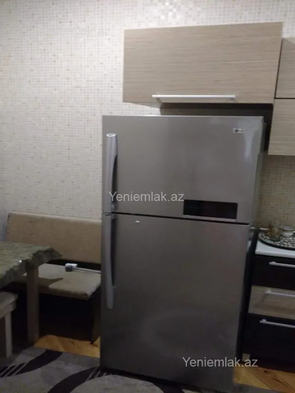 Satılır 2 otaqlı yeni tikili 70 m²