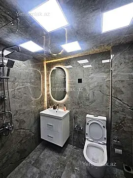 Satılır 2 otaqlı köhnə tikili 35 m²