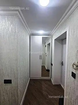 Satılır 2 otaqlı köhnə tikili 35 m²