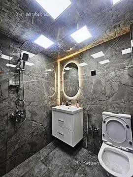 Satılır 2 otaqlı köhnə tikili 35 m²