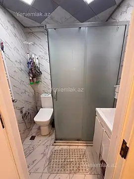 Satılır 2 otaqlı yeni tikili 48 m²