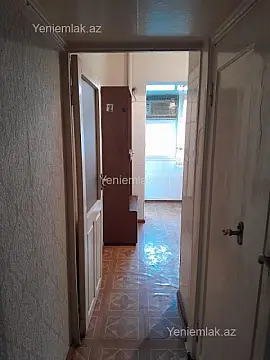 Satılır 5 otaqlı köhnə tikili 125 m²