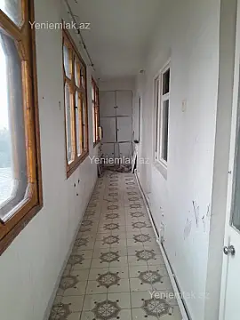 Satılır 5 otaqlı köhnə tikili 125 m²