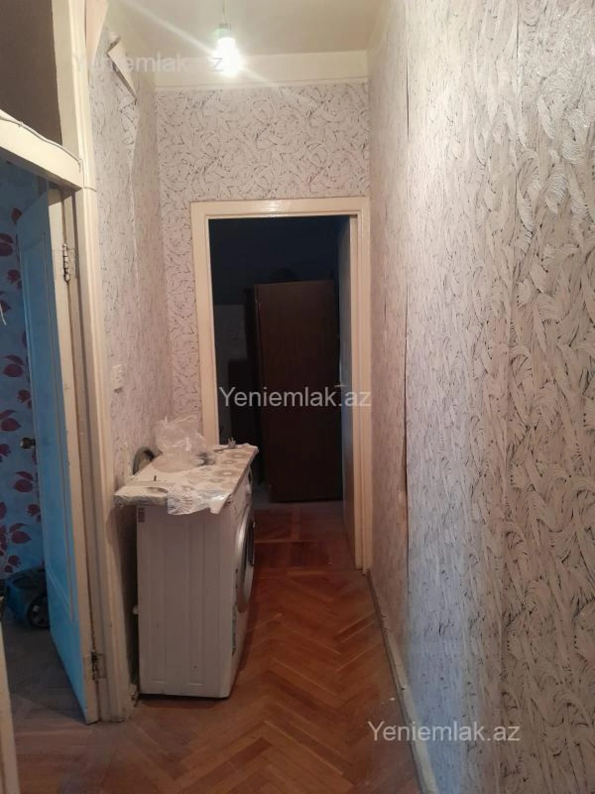 Satılır 5 otaqlı köhnə tikili 125 m²