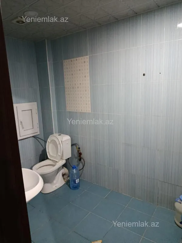 Satılır 3 otaqlı yeni tikili 106 m²