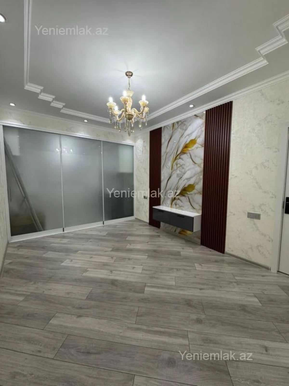 Satılır 3 otaqlı köhnə tikili 65 m²