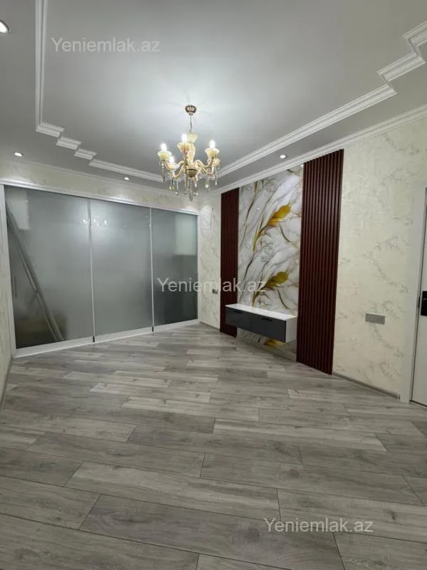 Satılır 3 otaqlı köhnə tikili 65 m²