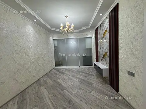 Satılır 3 otaqlı köhnə tikili 65 m²