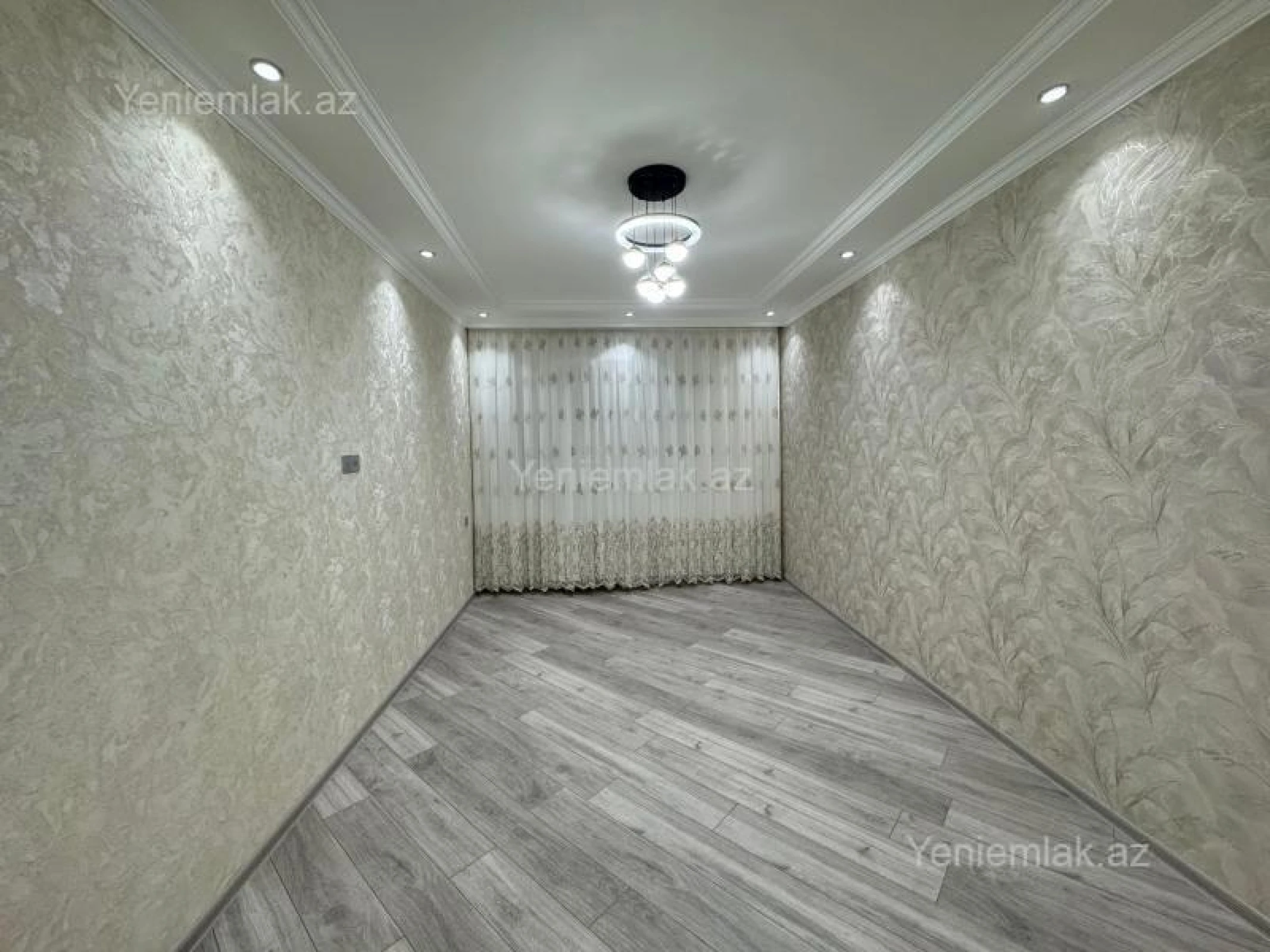 Satılır 3 otaqlı köhnə tikili 65 m²