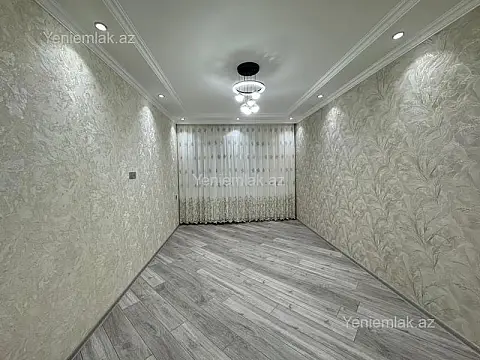 Satılır 3 otaqlı köhnə tikili 65 m²