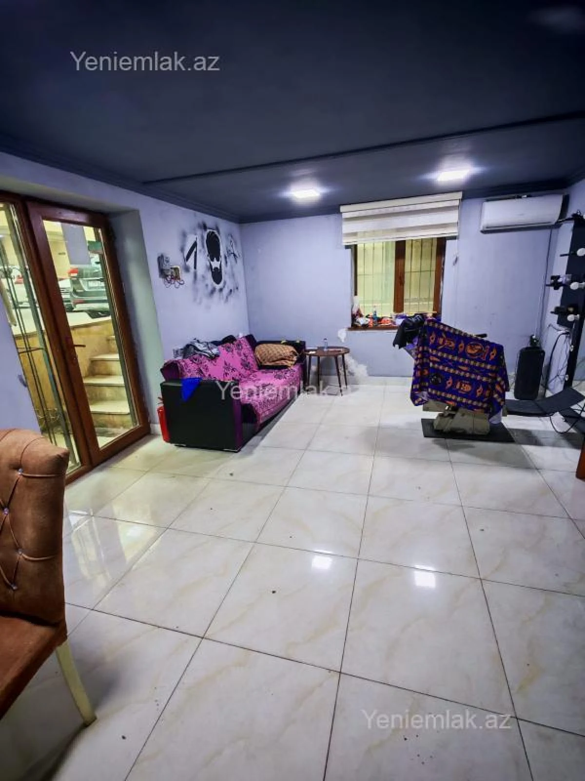 Satılır 2 otaqlı obyekt 70 m²