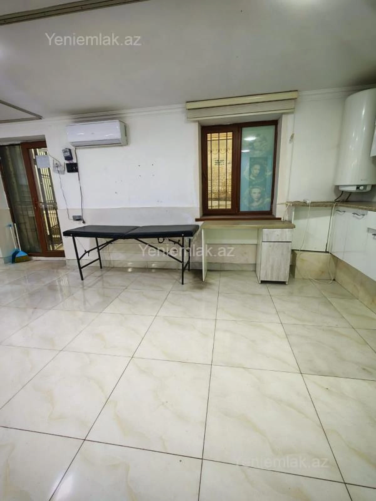 Satılır 2 otaqlı obyekt 70 m²