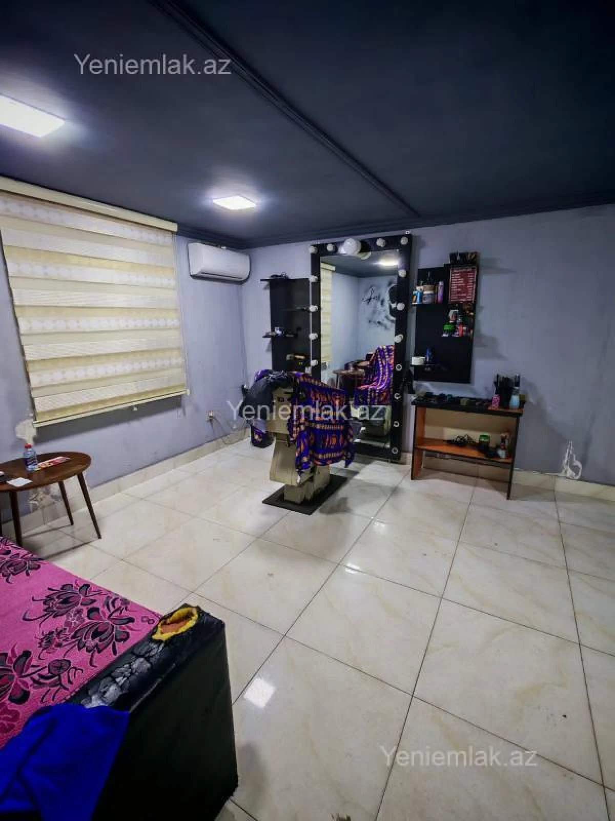 Satılır 2 otaqlı obyekt 70 m²