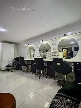 Satılır 2 otaqlı obyekt 70 m²