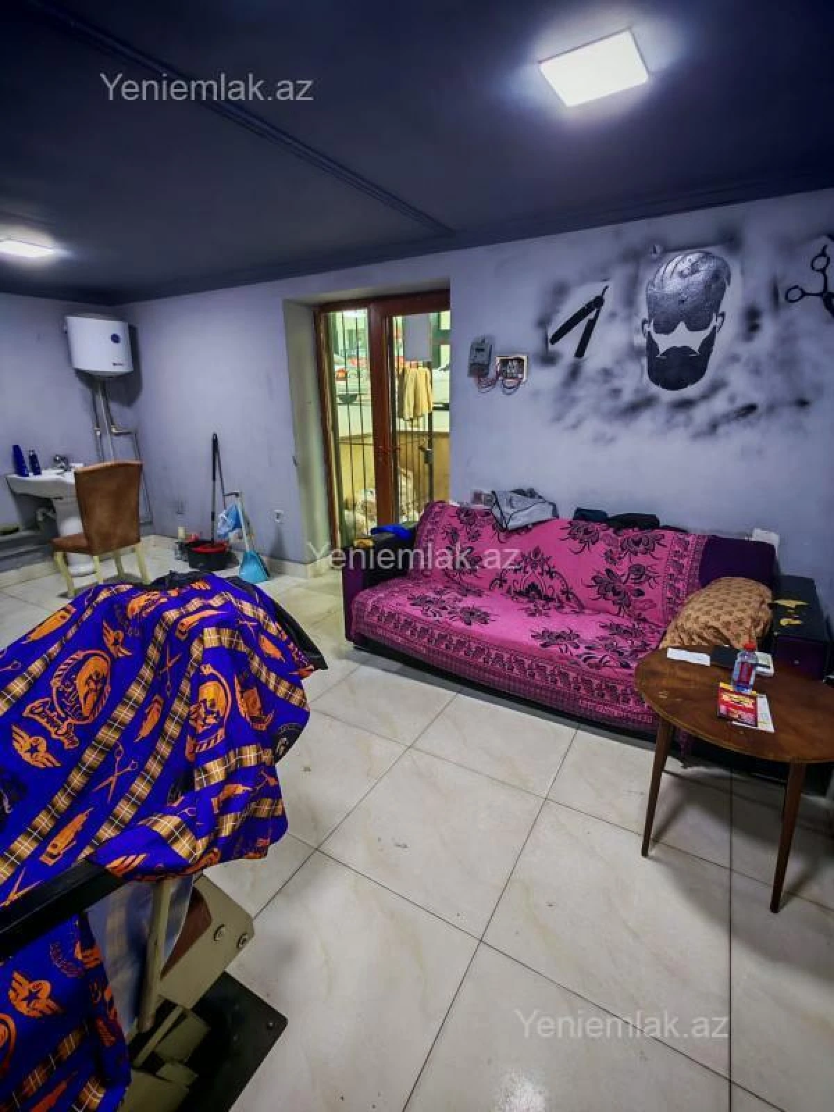 Satılır 2 otaqlı obyekt 70 m²