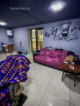 Satılır 2 otaqlı obyekt 70 m²