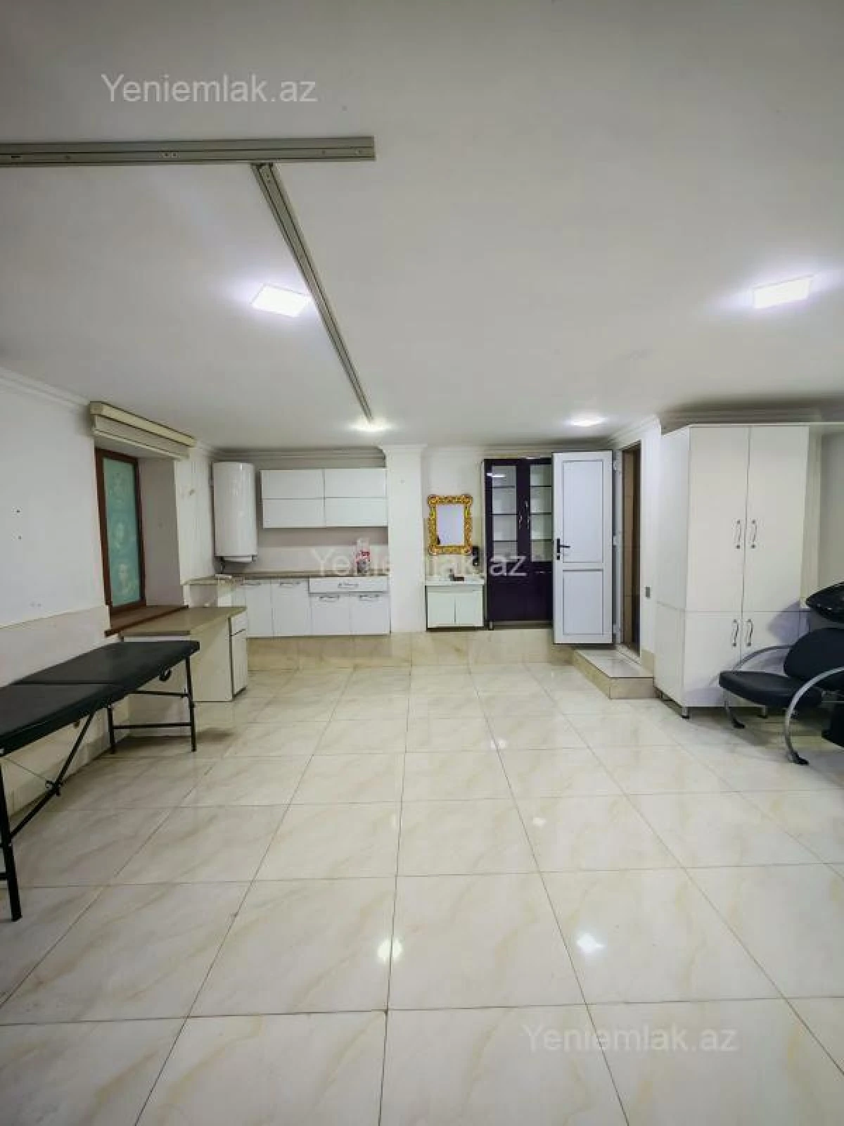 Satılır 2 otaqlı obyekt 70 m²