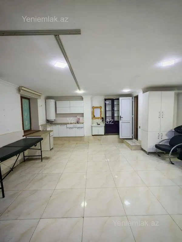 Satılır 2 otaqlı obyekt 70 m²
