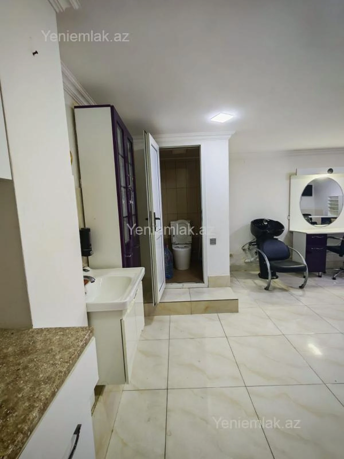 Satılır 2 otaqlı obyekt 70 m²