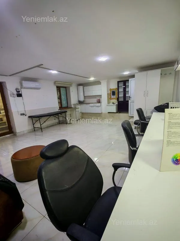 Satılır 2 otaqlı obyekt 70 m²