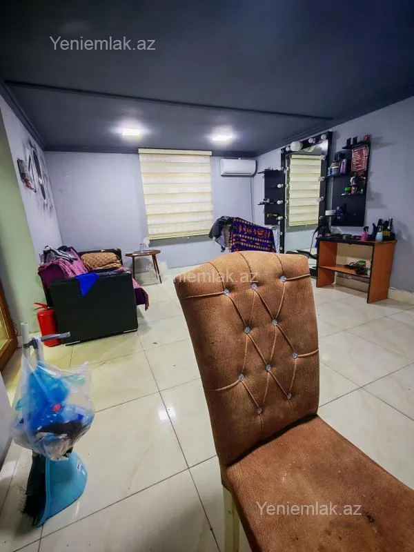 Satılır 2 otaqlı obyekt 70 m²