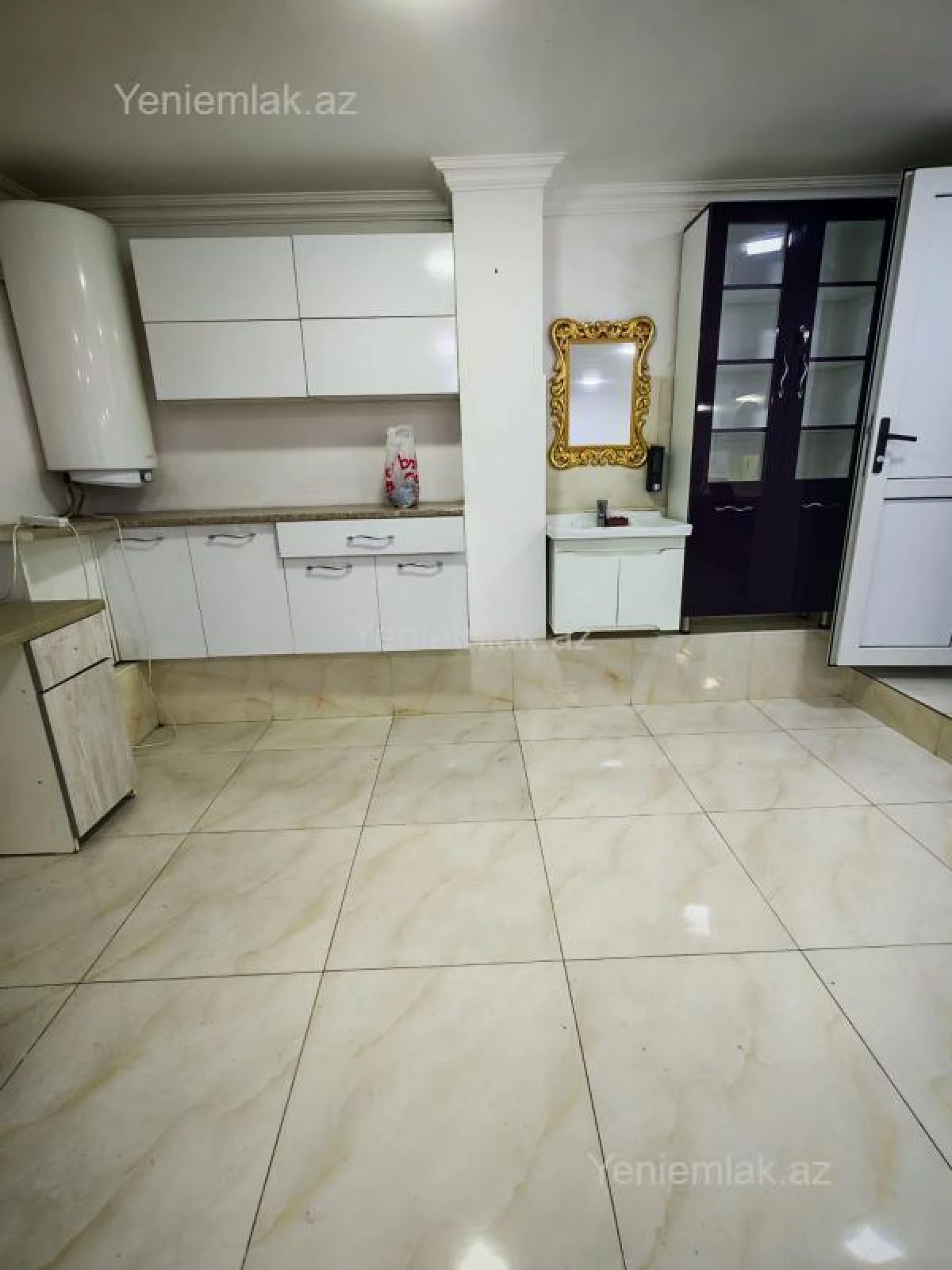 Satılır 2 otaqlı obyekt 70 m²