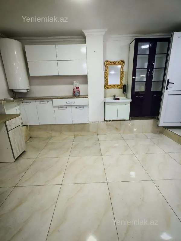 Satılır 2 otaqlı obyekt 70 m²