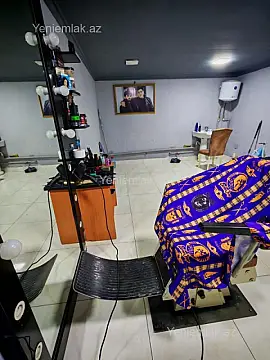 Satılır 2 otaqlı obyekt 70 m² — Xırdalan 2 otaq 70.00 m²