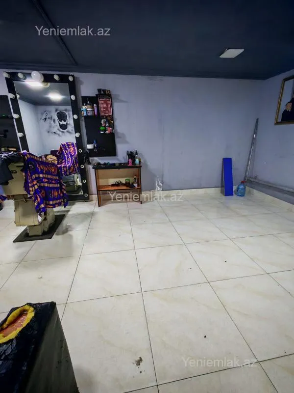 Satılır 2 otaqlı obyekt 70 m²