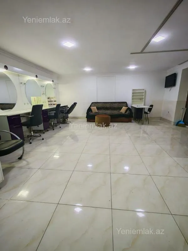 Satılır 2 otaqlı obyekt 70 m²