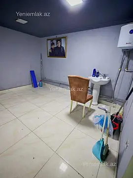 Satılır 2 otaqlı obyekt 70 m²