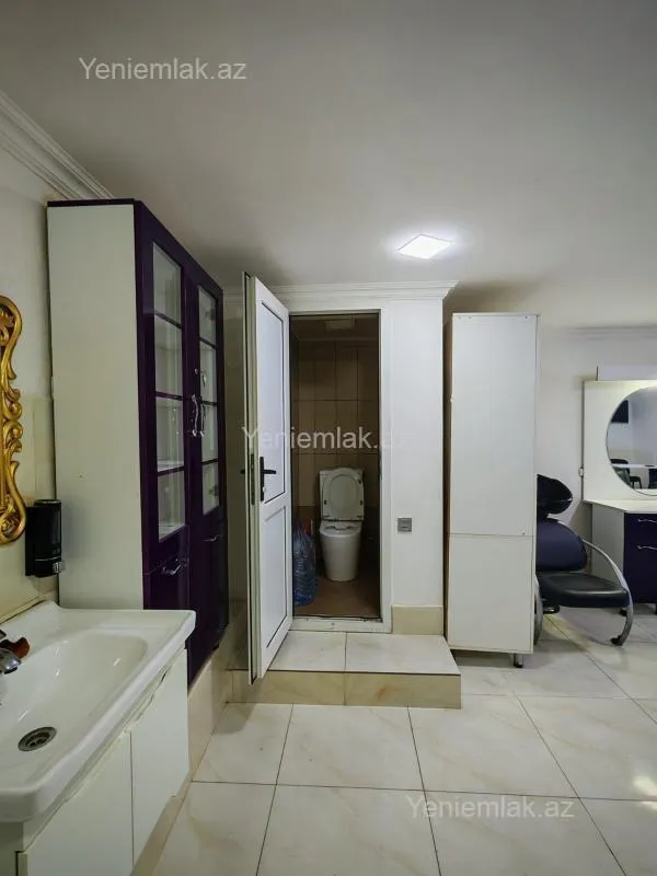 Satılır 2 otaqlı obyekt 70 m²