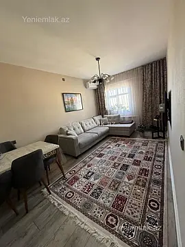Satılır 3 otaqlı köhnə tikili 65 m² — Bakı, Xətai 3 otaq 65.00 m²